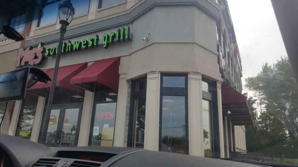 Moes Southwest Grill | restaurant | 4652 Chamberlain Ln, Louisville, KY 40241, USA | 5024253330 OR +1 502-425-3330