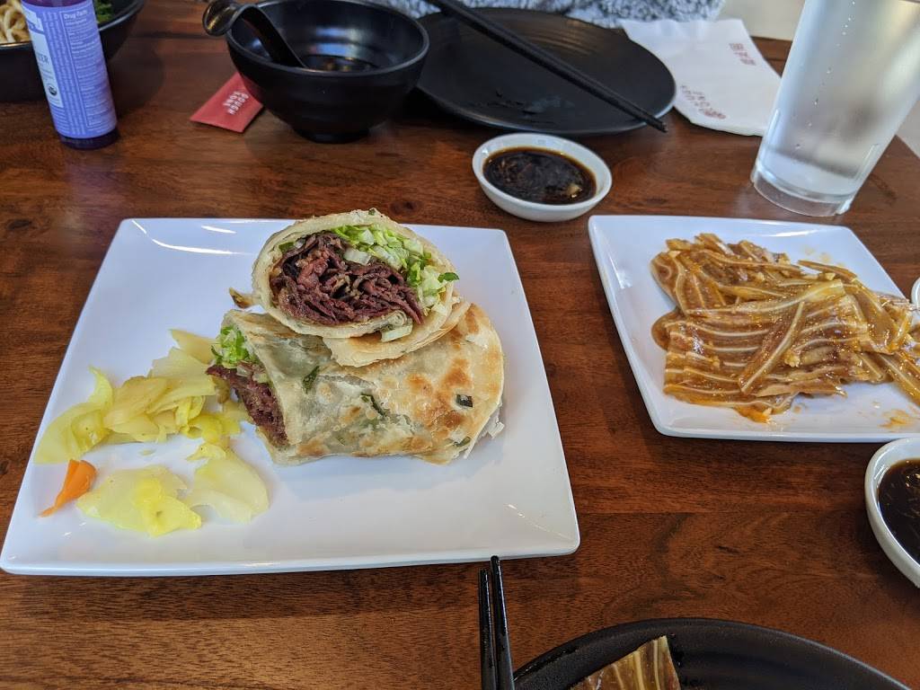 Dough Zone™ Dumpling House (Renton Landing) | restaurant | 800 N 10th Pl Ste A, Renton, WA 98057, USA | 4252276000 OR +1 425-227-6000