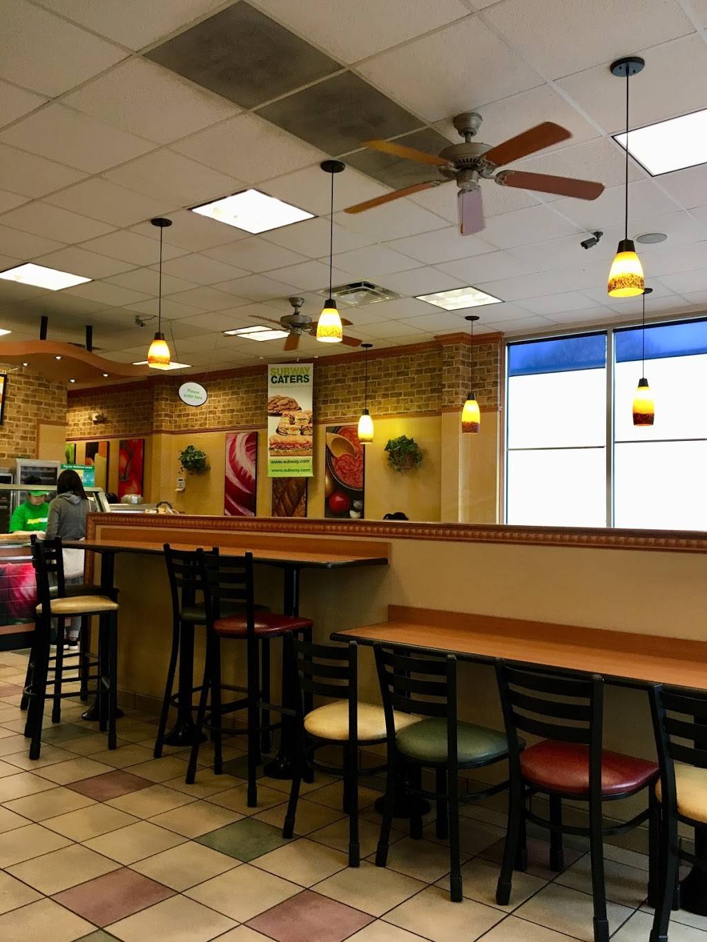 Subway Restaurants | restaurant | 4287 Summer Avenue Space #101, Memphis, TN 38122, USA | 9017633995 OR +1 901-763-3995