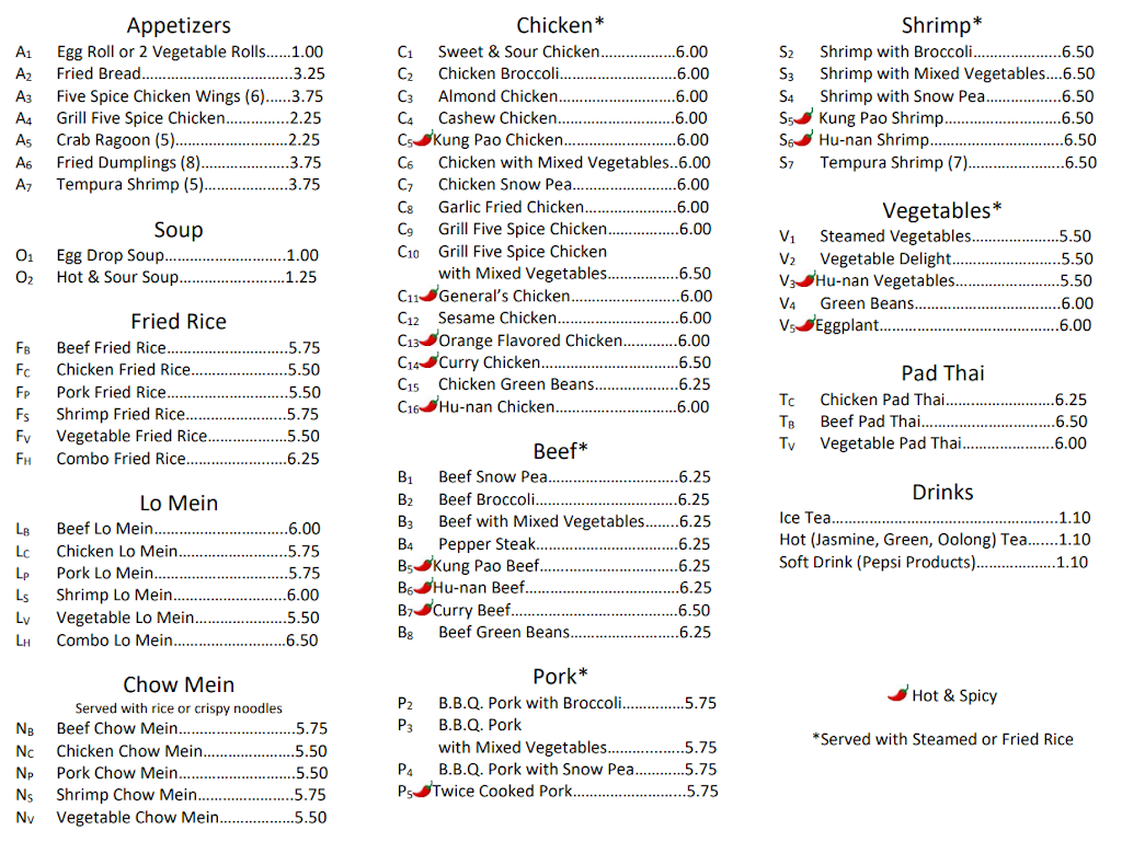 China Chef Restaurant (below B.C. Clark Jewelers) | restaurant | 101 Park Ave, Oklahoma City, OK 73102, USA | 4052359099 OR +1 405-235-9099