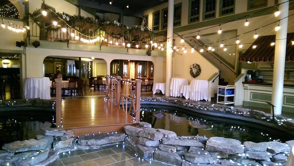 Longfellows Restaurant | restaurant | 500 Union Ave, Saratoga Springs, NY 12866, USA | 5185870108 OR +1 518-587-0108