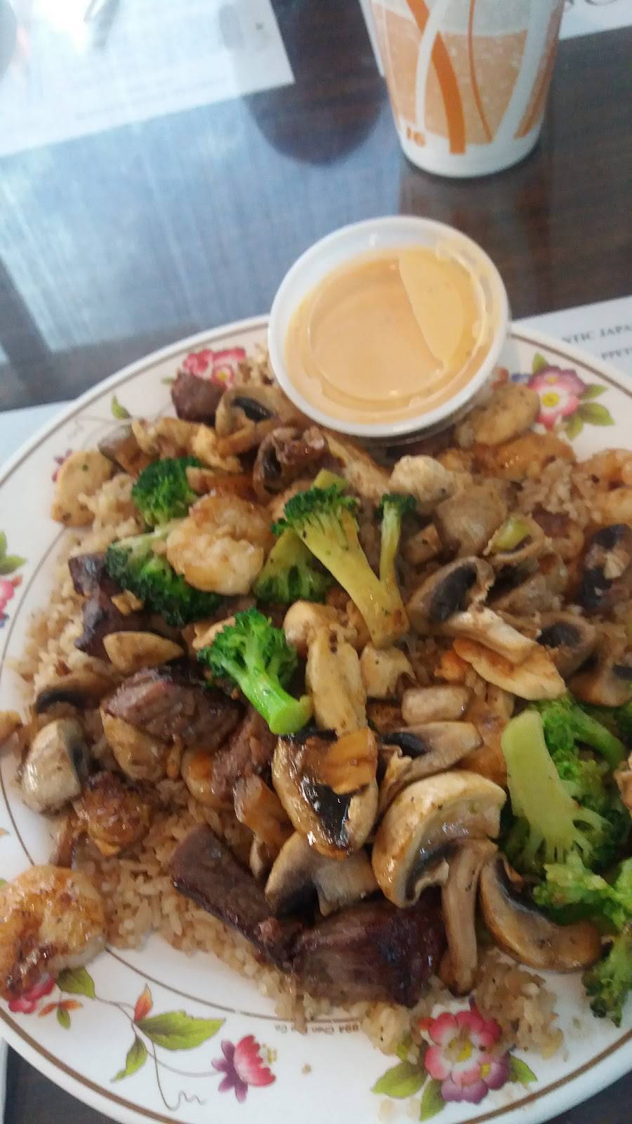 Osaka Japanese Restaurant & Sushi | restaurant | 1003 Broad St, Sumter, SC 29150, USA | 8034696699 OR +1 803-469-6699