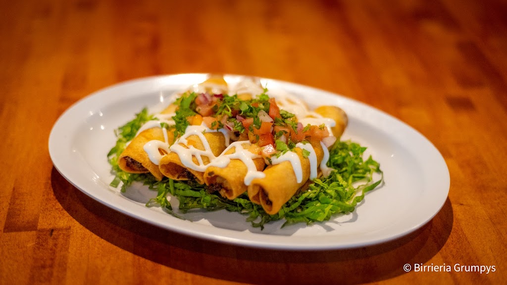 Grumpys Food Truck Ballard | restaurant | 5401 17th Ave NW, Seattle, WA 98107, USA | 2069817010 OR +1 206-981-7010