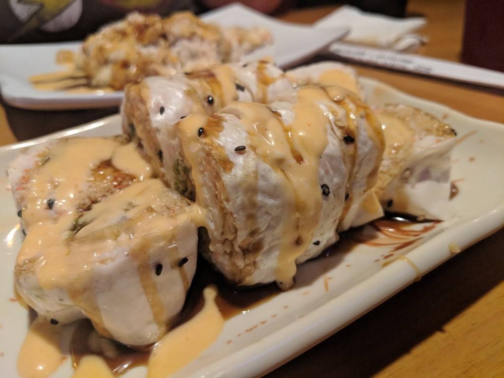 Ozeki Sushi Restaurant | restaurant | 4751 Riverside Dr, Chino, CA 91710, USA | 9093649899 OR +1 909-364-9899