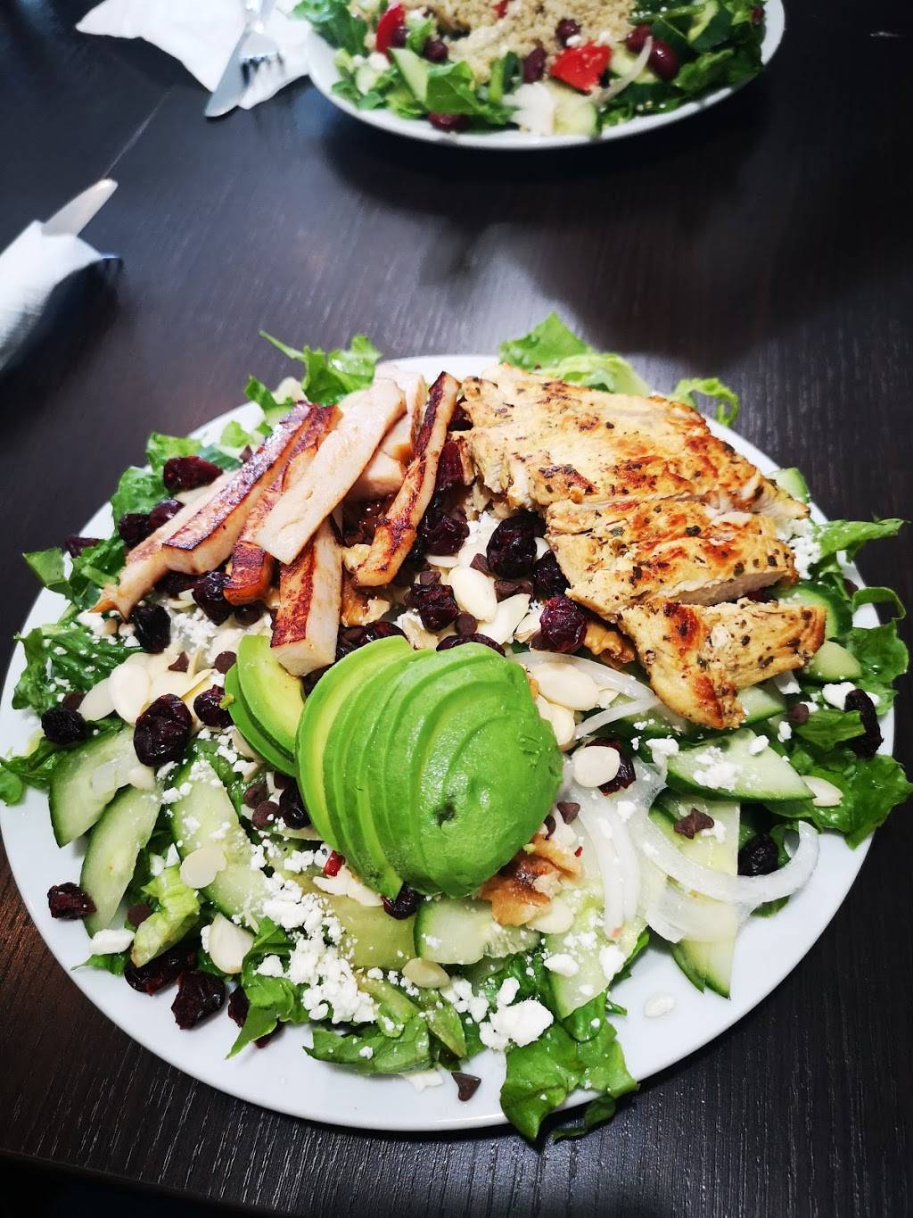 DIVA RESTAURANT- Just Eat the Best | restaurant | 167 Applewood Crescent, Concord, ON L4K 4K7, Canada | 9056603482 OR +1 905-660-3482