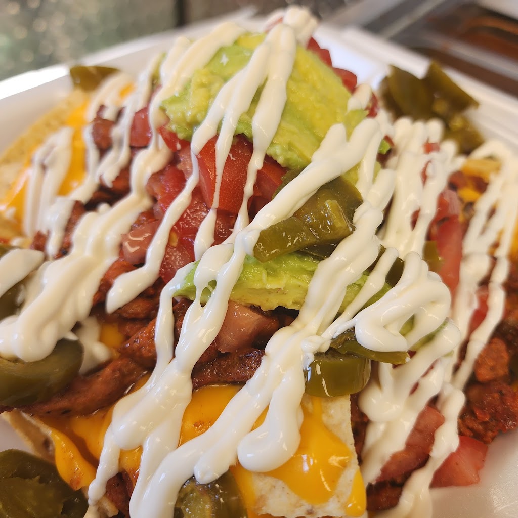 Tacontento | restaurant | 2598 S Elm Ave, Fresno, CA 93706, USA | 5595981694 OR +1 559-598-1694