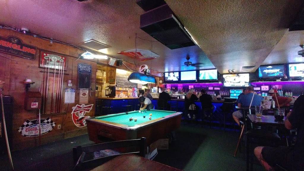 Hideaway Bar | restaurant | 516 Virginia Dr, Orlando, FL 32803, USA | 4078985892 OR +1 407-898-5892