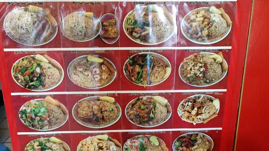 RESTAURANT YONG LI | restaurant | Benito Juárez, La Gloria, 22645 La Joya, B.C., Mexico | 016646362057 OR +52 664 636 2057