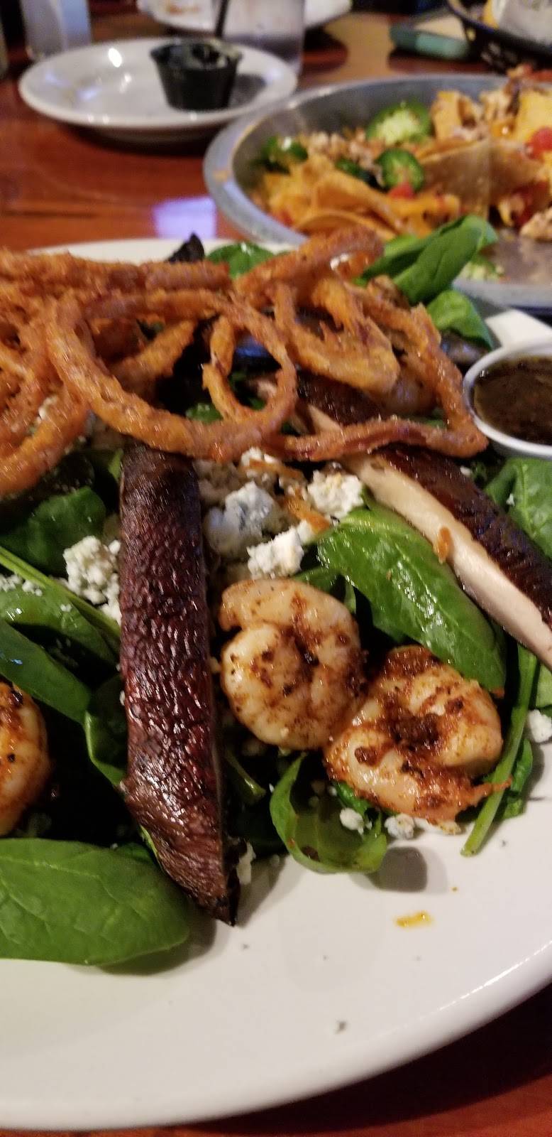 The Old Bag of Nails | restaurant | 5234 Kings Mills Rd Unit 11&12, Mason, OH 45040, USA | 5134927941 OR +1 513-492-7941