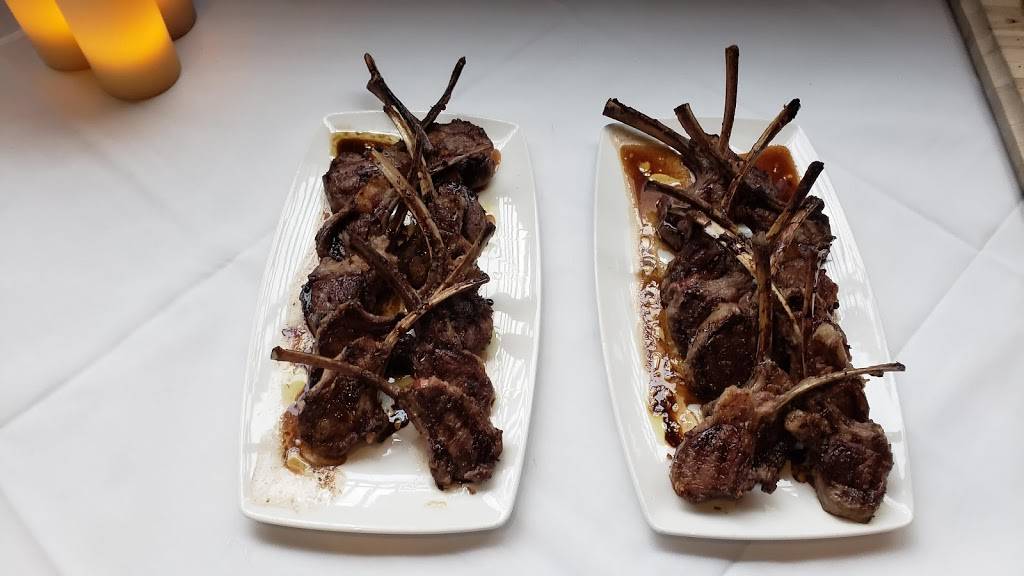 The Capital Grille | restaurant | 4242 Six Forks Rd, Raleigh, NC 27609, USA | 9197873901 OR +1 919-787-3901