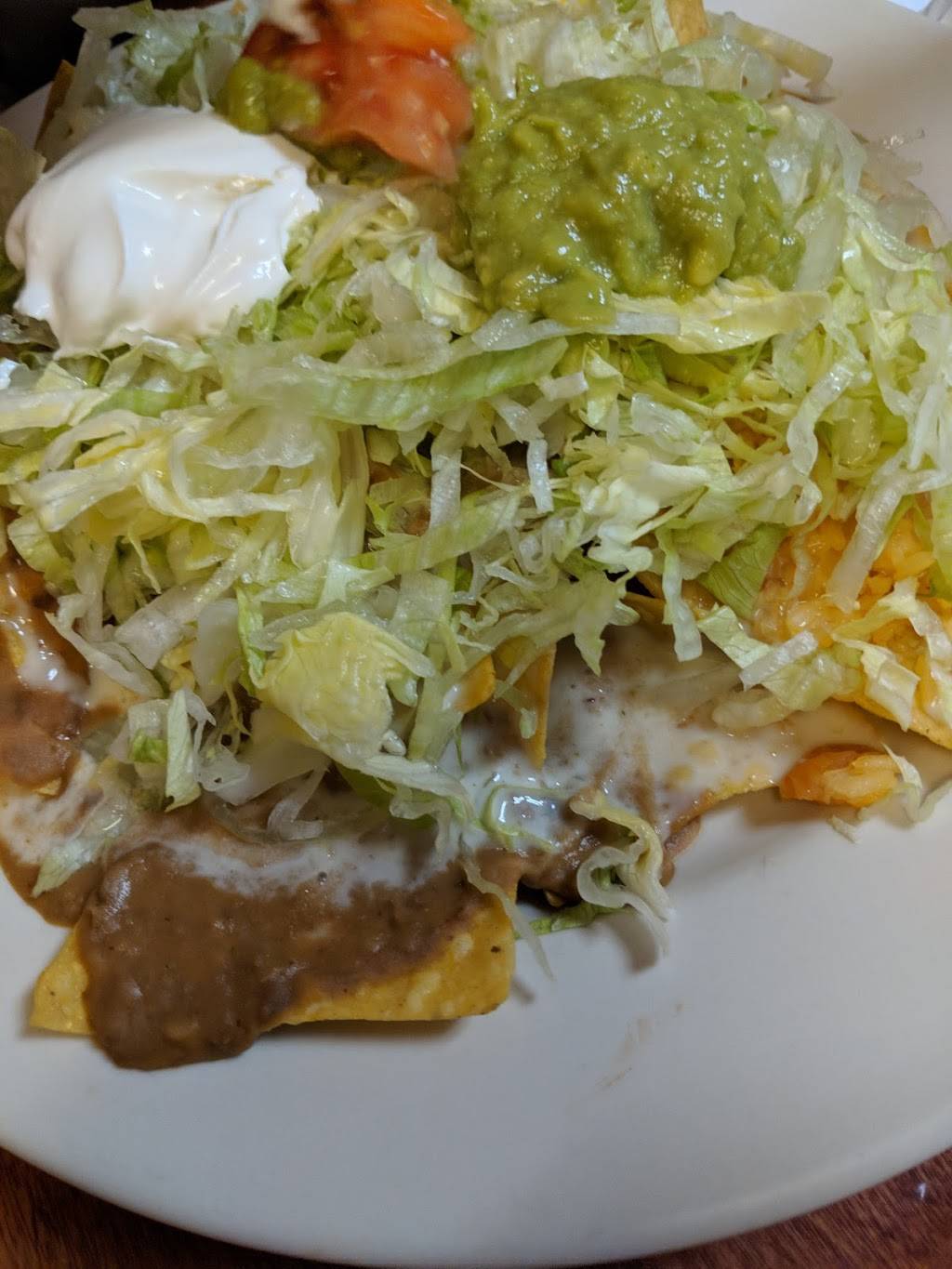 El Gran Puerto | restaurant | 2745, 62 Draft Ave, Stuarts Draft, VA 24477, USA | 5403240101 OR +1 540-324-0101