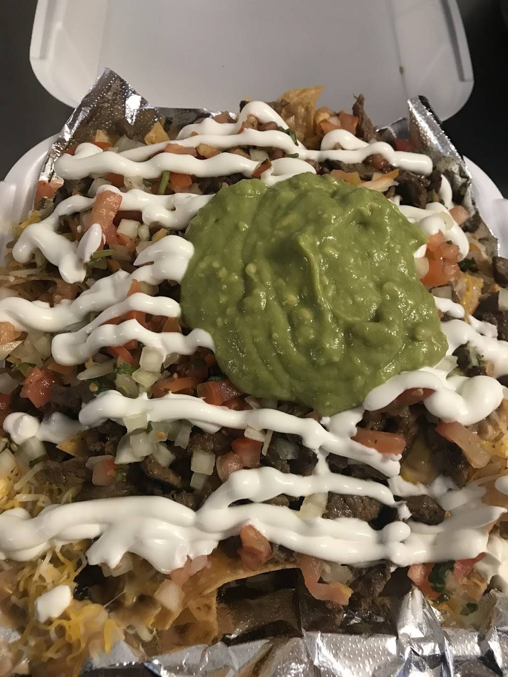 Mexican food | restaurant | 1015 Grand Ave, Spring Valley, CA 91977, USA | 6194677259 OR +1 619-467-7259