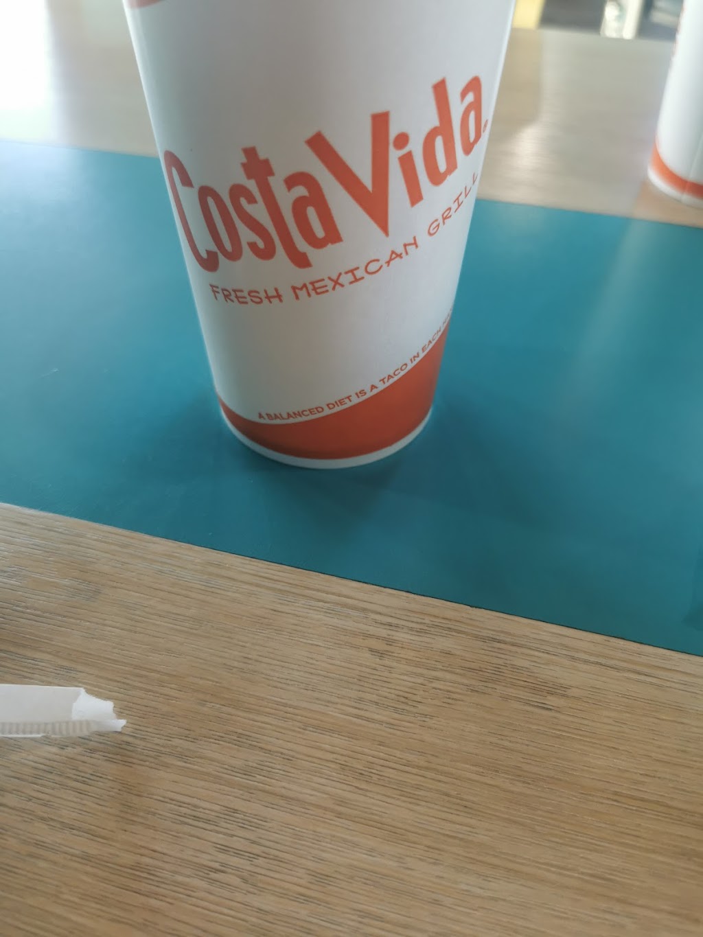 Costa Vida | restaurant | 96 2nd St, Evanston, WY 82930, USA | 3077892080 OR +1 307-789-2080