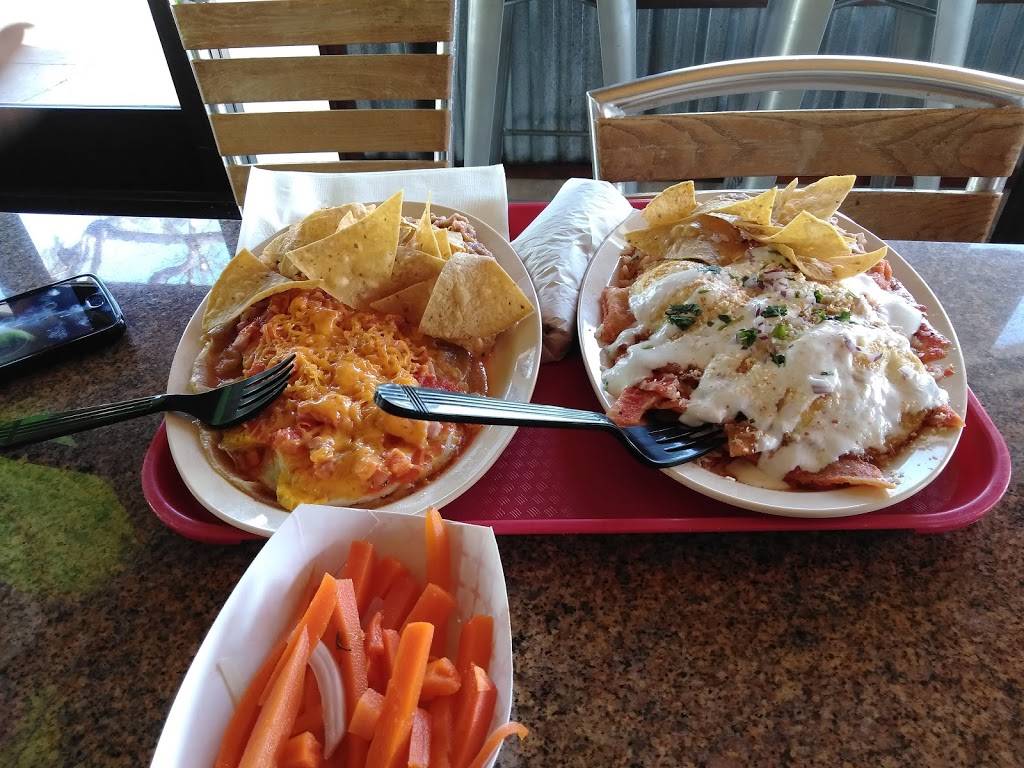 Tonys Fresh Mexican Food | restaurant | 719 W Washington St, San Diego, CA 92103, USA | 6195748710 OR +1 619-574-8710