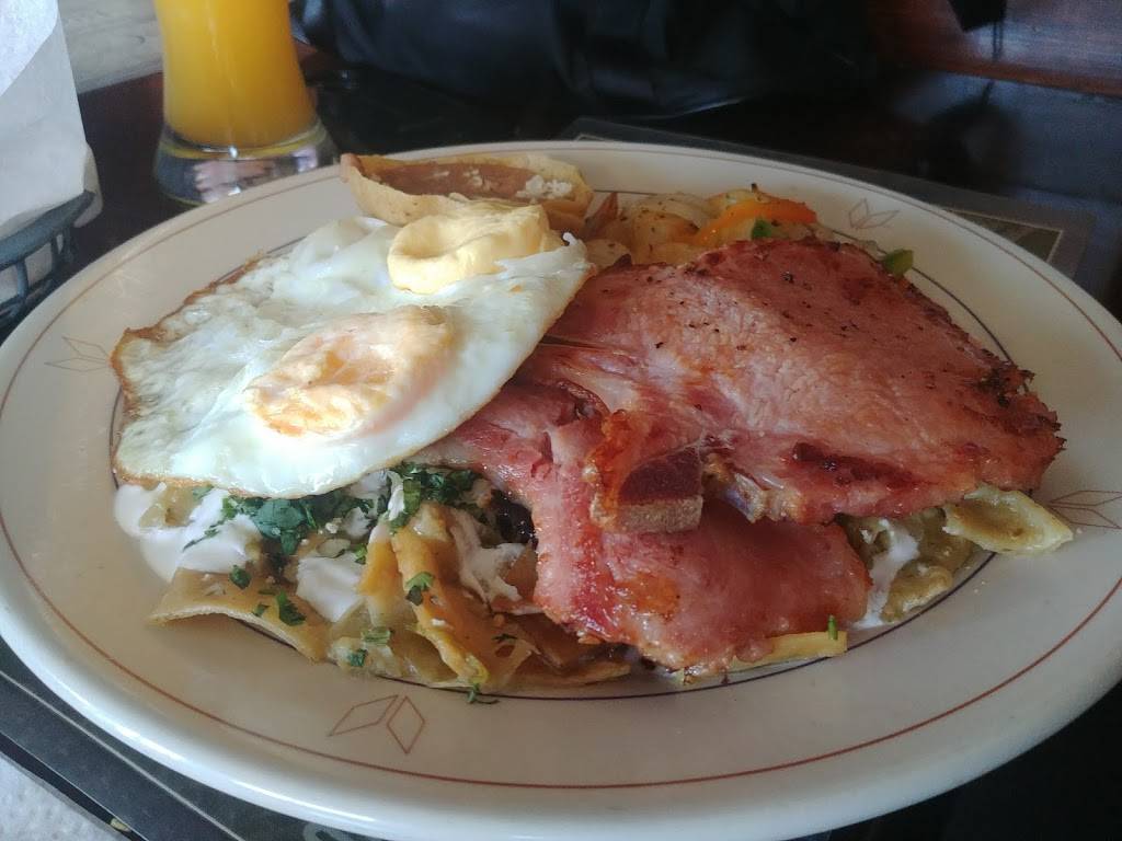 RESTAURANT LA CONQUISTA | restaurant | Benito Juárez, 22706 Rosarito, B.C., Mexico | 016611001102 OR +52 661 100 1102