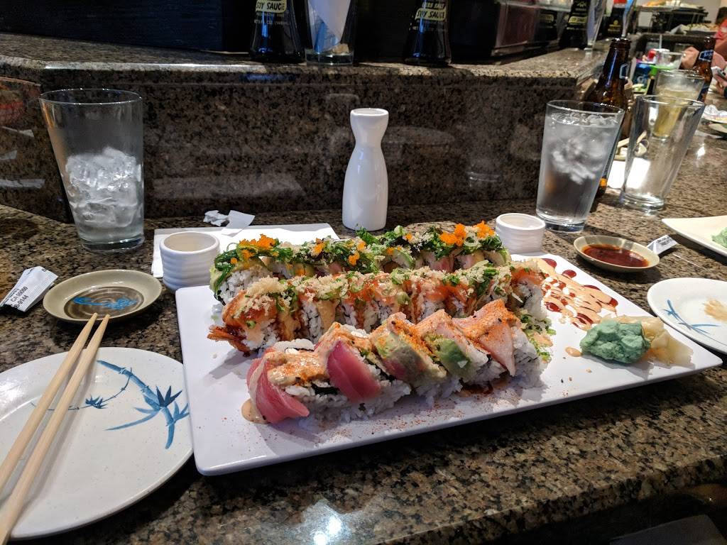 Yuki Sushi | restaurant | 1140 Lincoln Ave, San Jose, CA 95125, USA | 4082879854 OR +1 408-287-9854