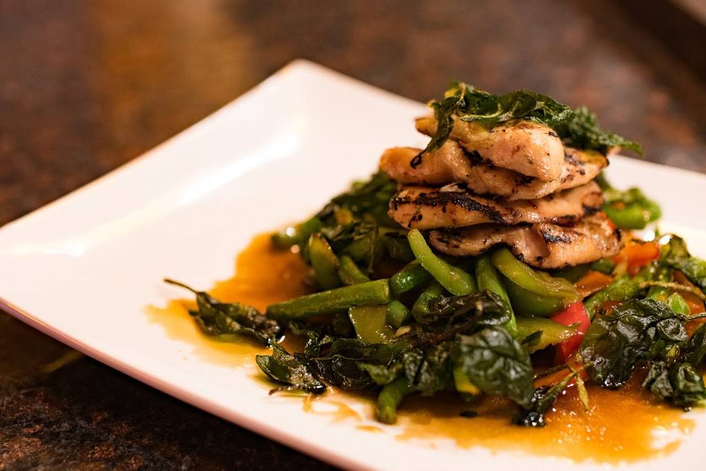 High Thaid Cafe | restaurant | 1791 Coventry Rd, Cleveland Heights, OH 44118, USA | 2163215000 OR +1 216-321-5000