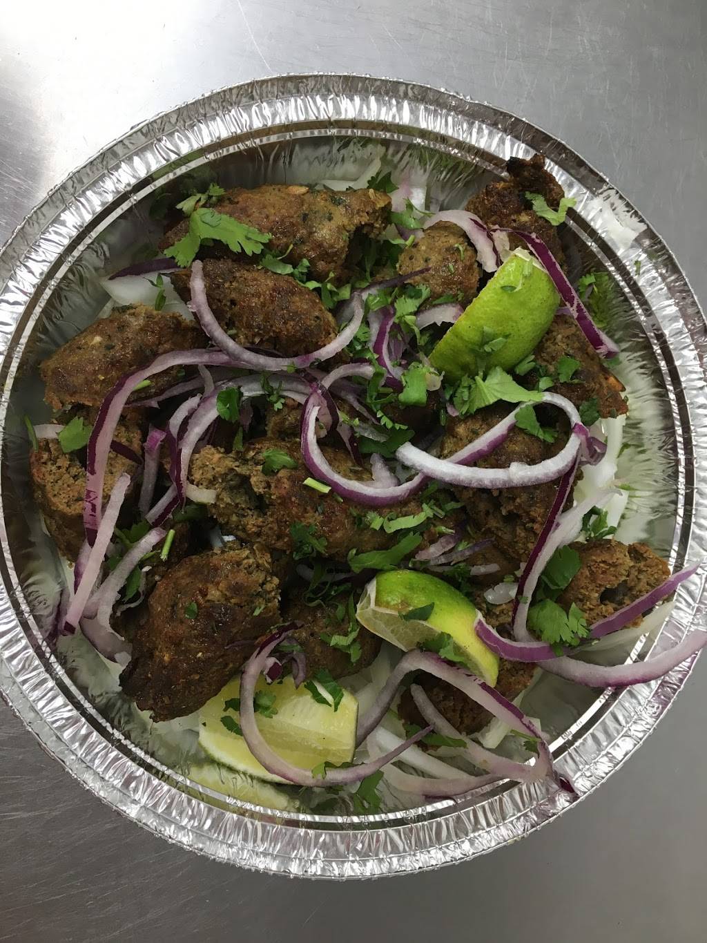 Agas Biryani & BBQ | restaurant | 11276 Harry Hines Blvd #103, Dallas, TX 75229, USA | 9722435407 OR +1 972-243-5407