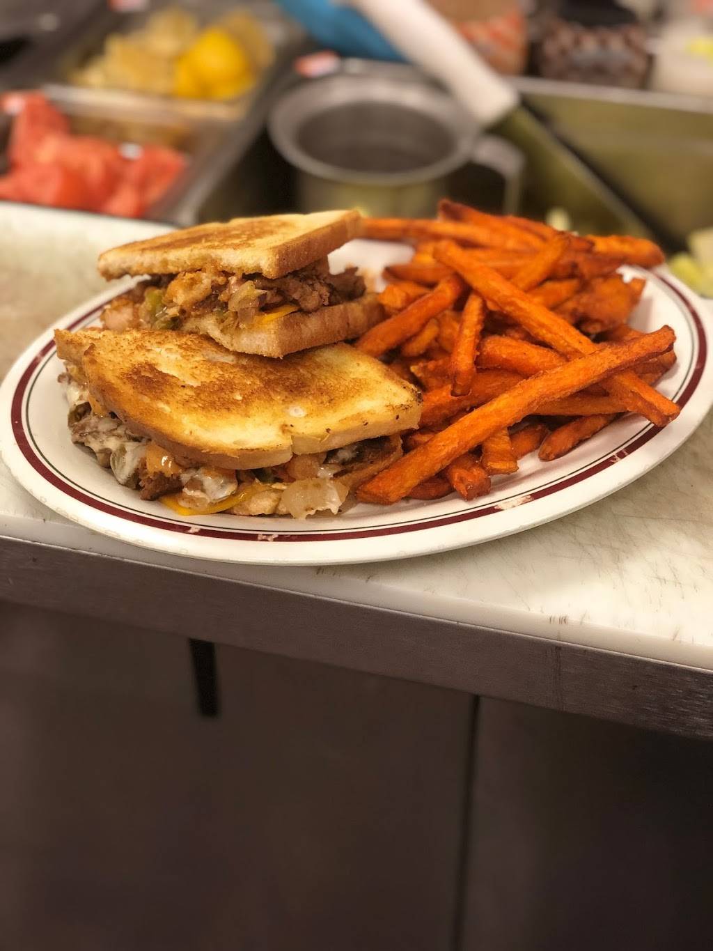 Huddle House | restaurant | 714 S Central Expy, Anna, TX 75409, USA | 9729242907 OR +1 972-924-2907