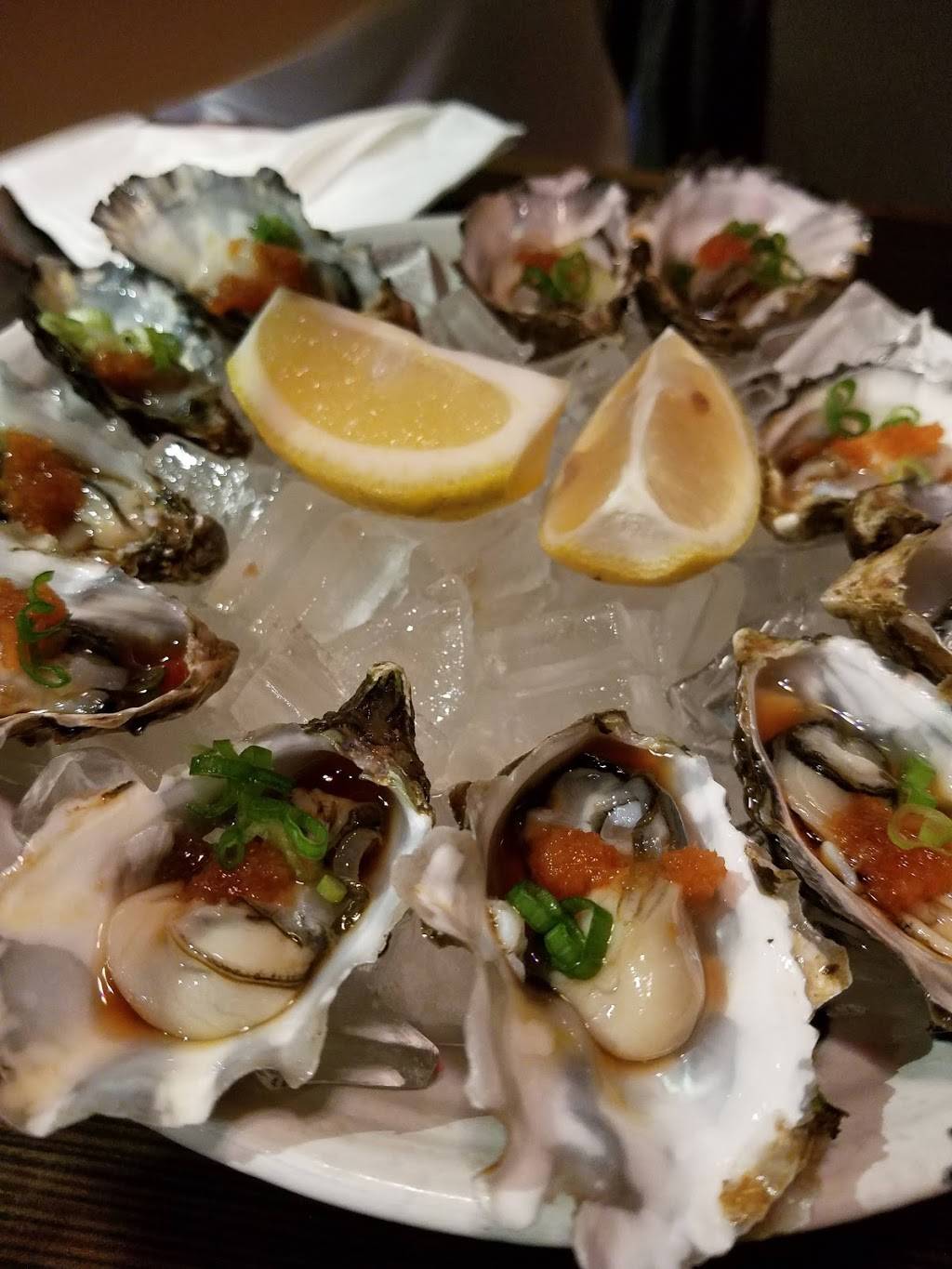 Blue Fin Sushi & Lounge | restaurant | 1814 Clement St, San Francisco, CA 94121, USA | 4153872441 OR +1 415-387-2441