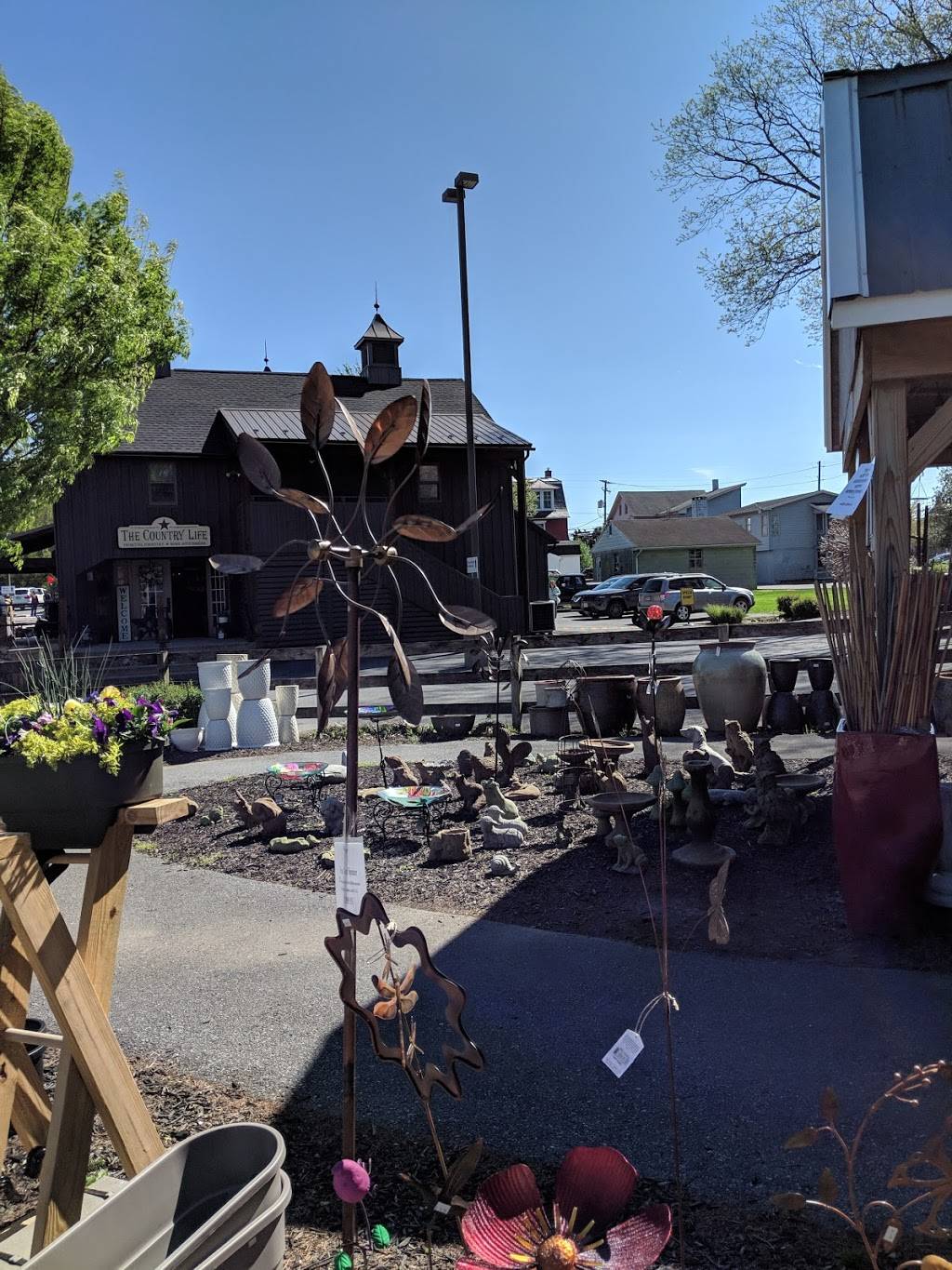 Perfect Pots in the Village | restaurant | 3529 Old Philadelphia Pike (Box 380), Gordonville, PA 17529, USA | 7179178733 OR +1 717-917-8733