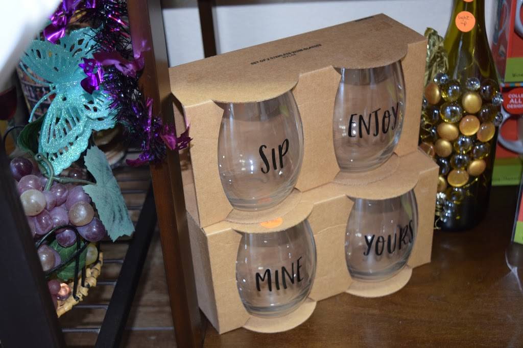 Down Time Wines, Inc | cafe | 393 W Warner Rd Ste 109, Chandler, AZ 85225, USA | 4803079296 OR +1 480-307-9296