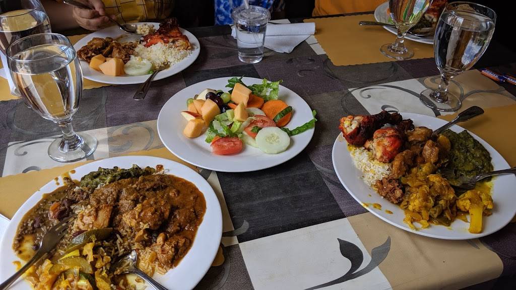 Himalayan Yeti | restaurant | 3515 S Kingshighway Blvd, St. Louis, MO 63139, USA | 3143548338 OR +1 314-354-8338