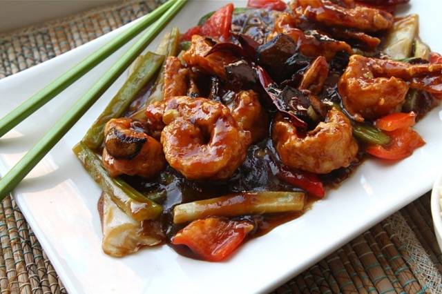 Bo Lings | restaurant | 7105 W 135th St, Overland Park, KS 66223, USA | 9132398188 OR +1 913-239-8188