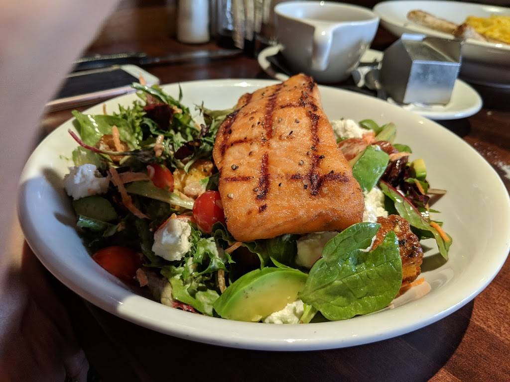 Bakersfield Wood-Fired Grill | restaurant | 330 E Ogden Ave, Westmont, IL 60559, USA | 6305683615 OR +1 630-568-3615