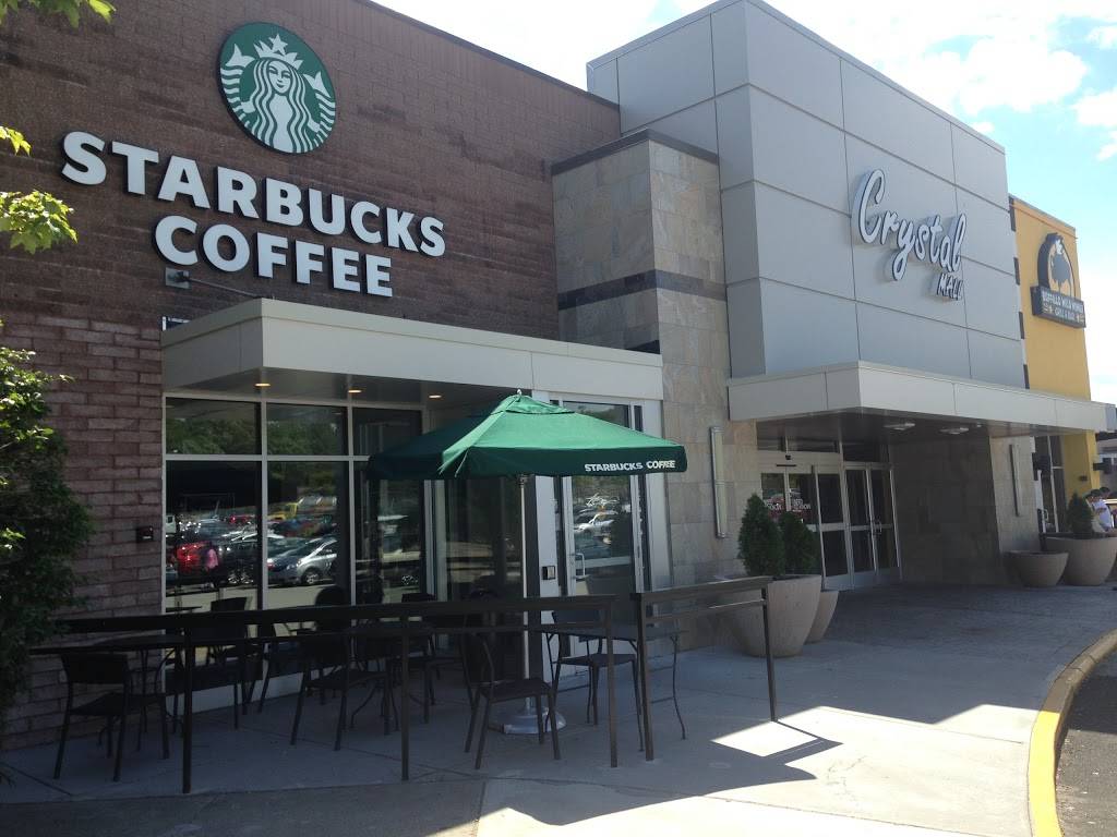 Starbucks | bakery | 850 Hartford Turnpike Unit N204, Waterford, CT 06385, USA | 8604055772 OR +1 860-405-5772