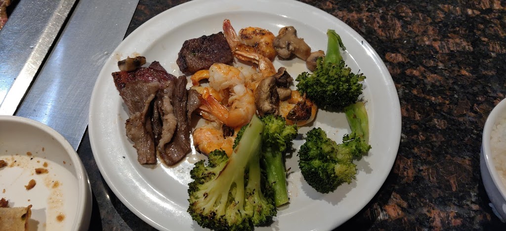 Jeong Won BBQ Buffet | restaurant | 4690 Convoy St #104, San Diego, CA 92111, USA | 8582924670 OR +1 858-292-4670