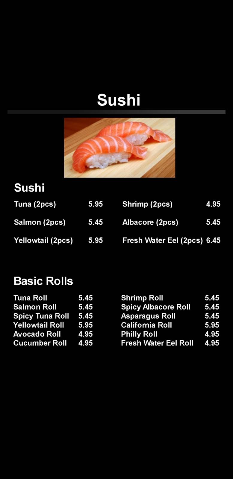 Double K Ramen Sushi Teriyaki | restaurant | 932 E Colorado St, Glendale, CA 91205, USA | 8185500588 OR +1 818-550-0588