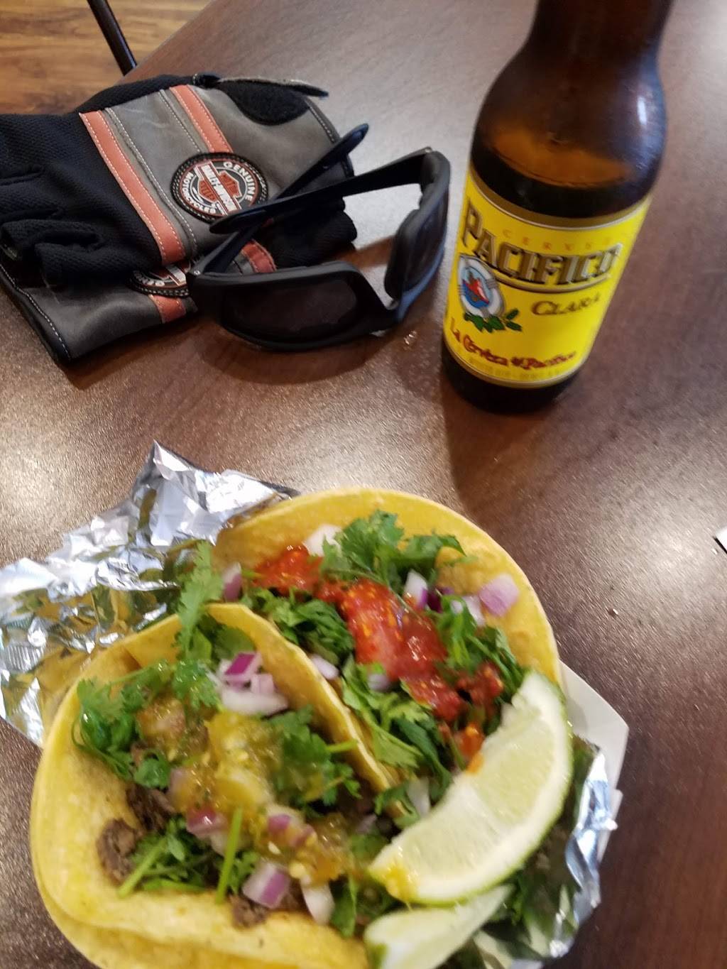 Vida Tacos LLC | restaurant | 1002 Henderson Dr, Jacksonville, NC 28540, USA | 9103538289 OR +1 910-353-8289