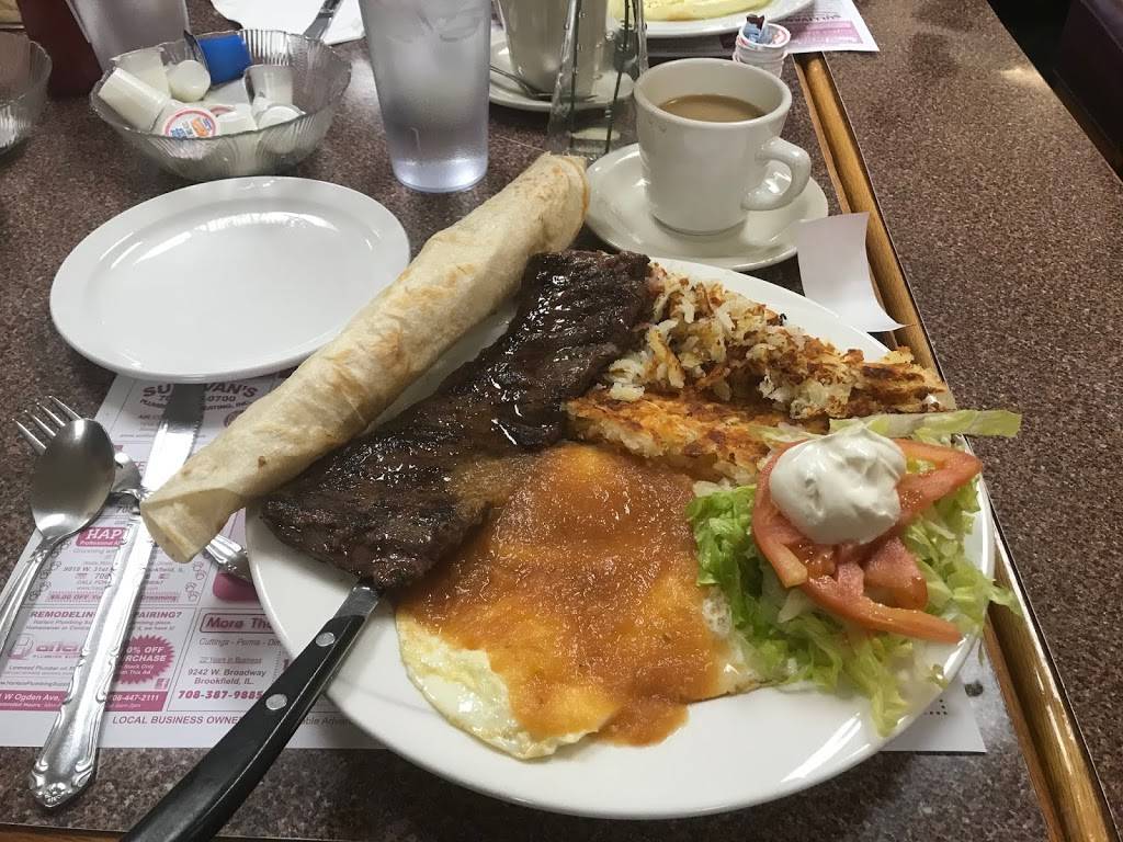 Broadway Family Restaurant | restaurant | 9215 Broadway Ave, Brookfield, IL 60513, USA | 7084854609 OR +1 708-485-4609