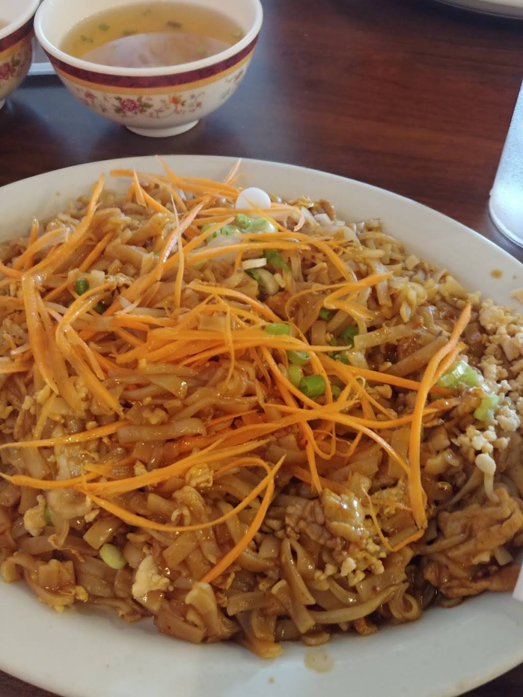 Jays Thai Food | restaurant | 1500 S Western Ave, Marion, IN 46952, USA | 7655736630 OR +1 765-573-6630