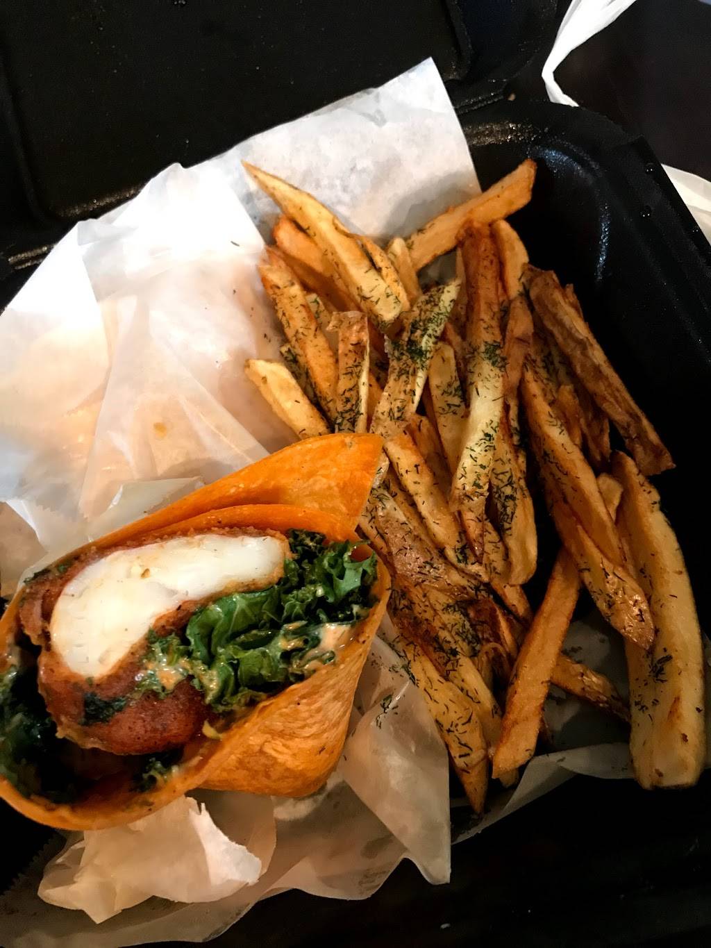 Viva la Vegan | restaurant | 1265 Lee St SW, Atlanta, GA 30310, USA | 4049512737 OR +1 404-951-2737