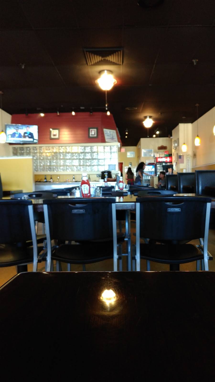 Lake Ridge Pizzeria | restaurant | 2229 Old Bridge Rd, Woodbridge, VA 22192, USA | 7034942134 OR +1 703-494-2134