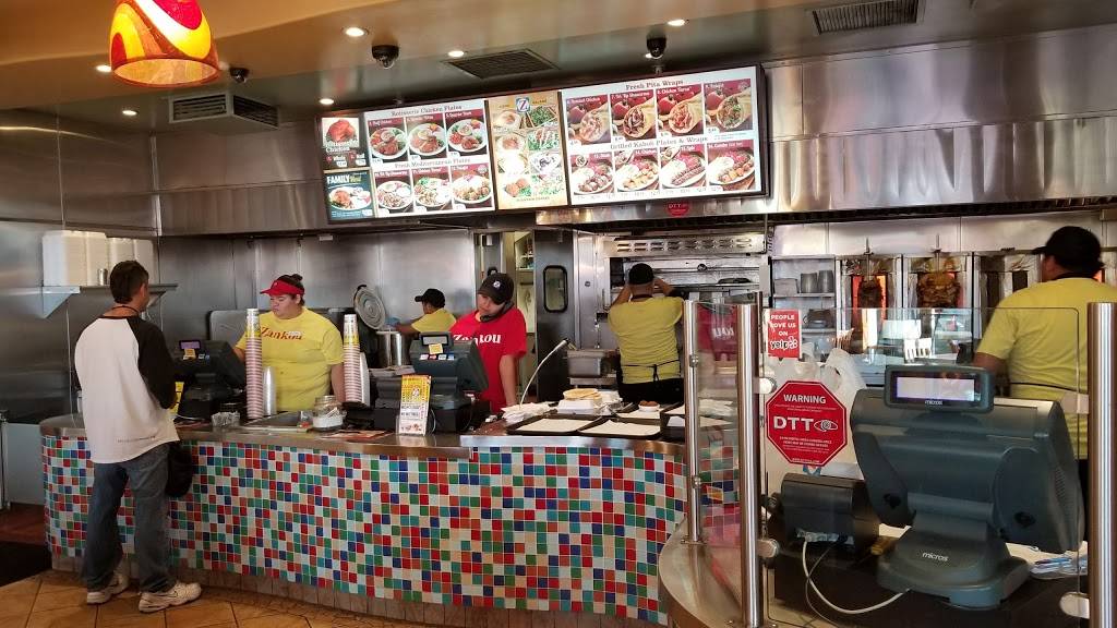 Zankou Chicken | restaurant | 10760 Riverside Dr, North Hollywood, CA 91602, USA | 8186550469 OR +1 818-655-0469