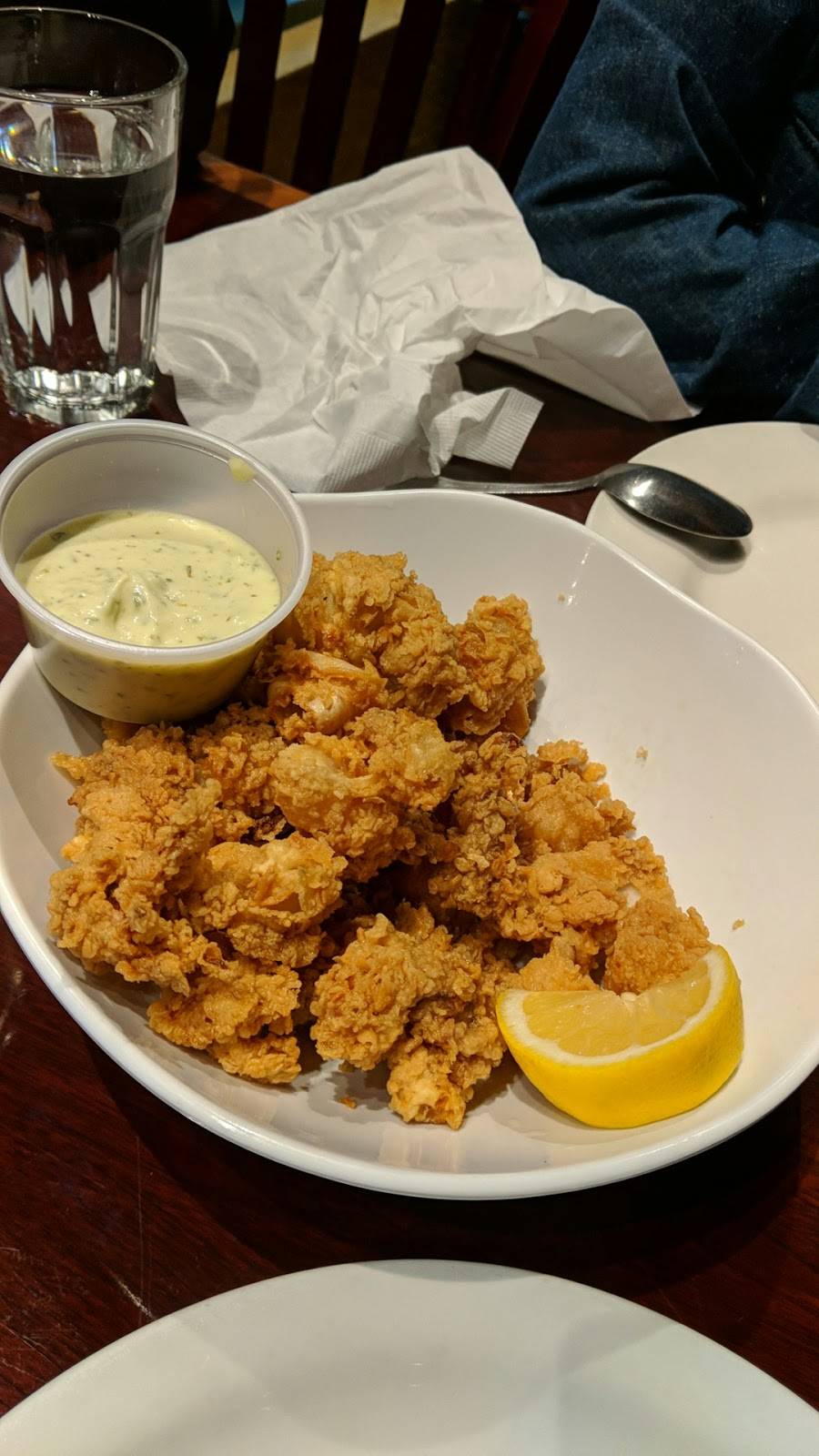 Via Mare of America | restaurant | 6423 Mission St, Daly City, CA 94014, USA | 6507552500 OR +1 650-755-2500