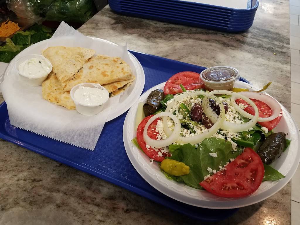 Toulas | restaurant | 119 W Marion Ave, Punta Gorda, FL 33950, USA | 9416218015 OR +1 941-621-8015