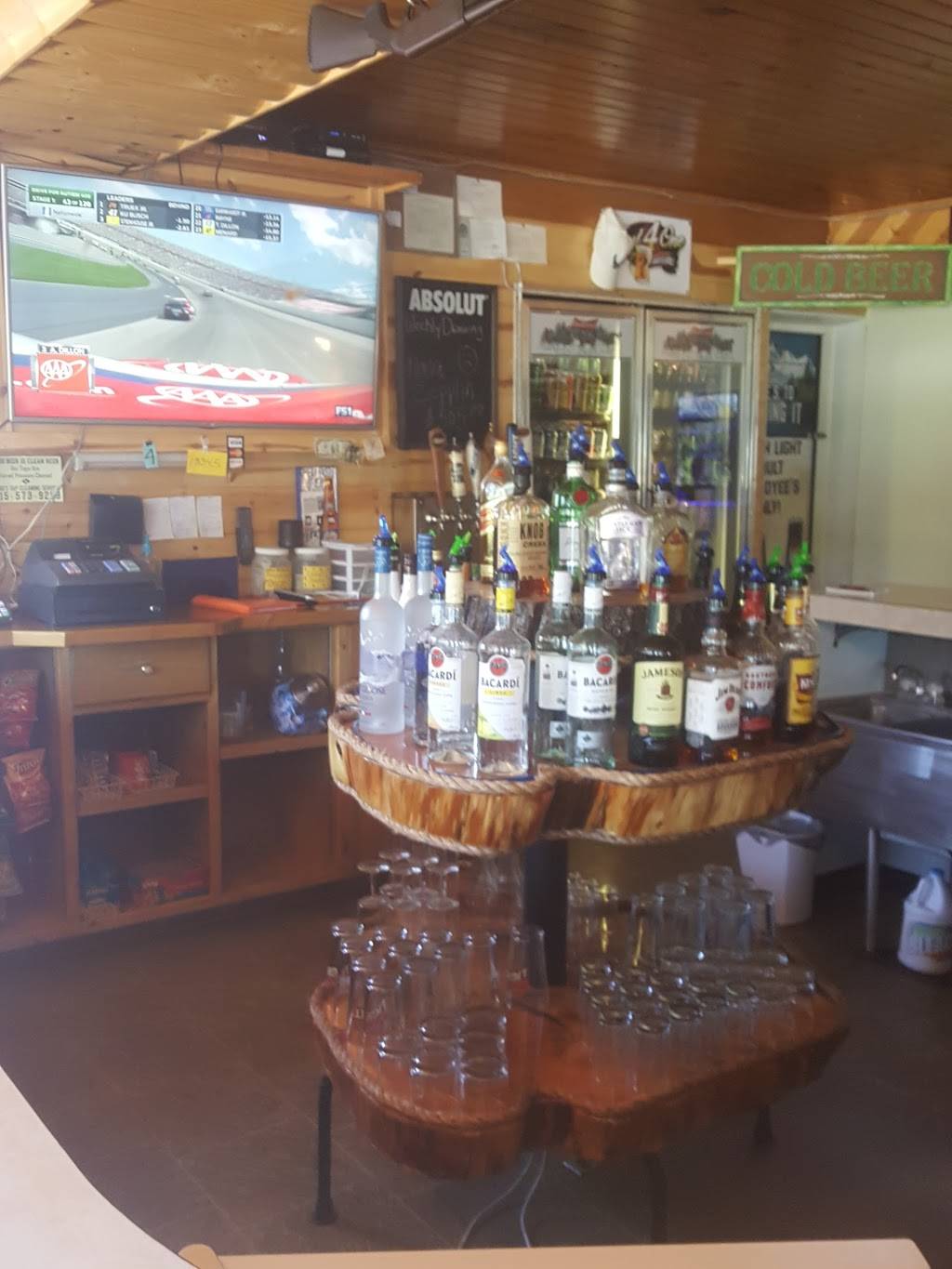 Just 4 One | restaurant | 807 N Weber Ave, Stratford, WI 54484, USA | 7153911110 OR +1 715-391-1110