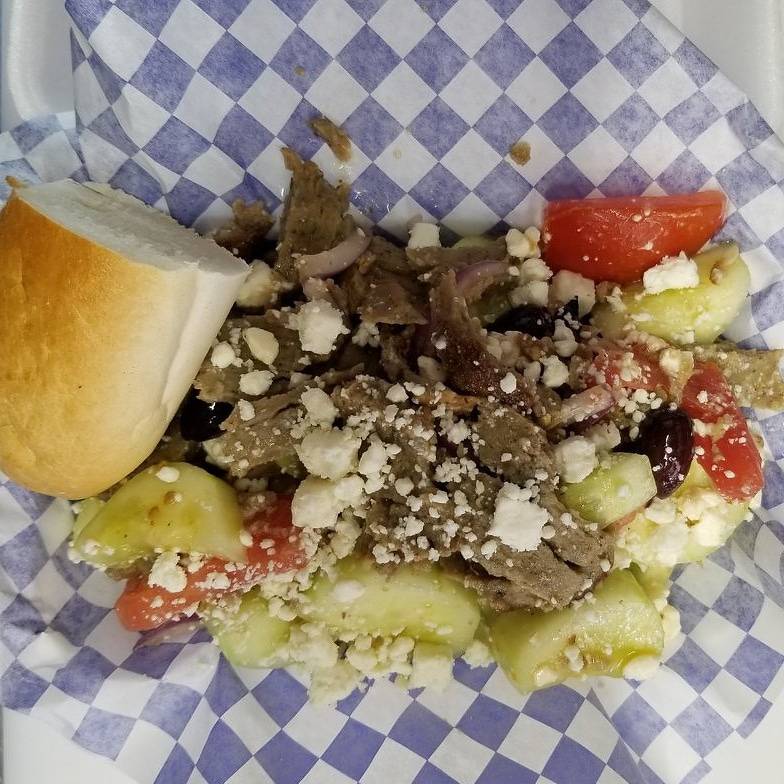 Elenies | restaurant | Parkersburg, WV 26101, USA | 3046158401 OR +1 304-615-8401