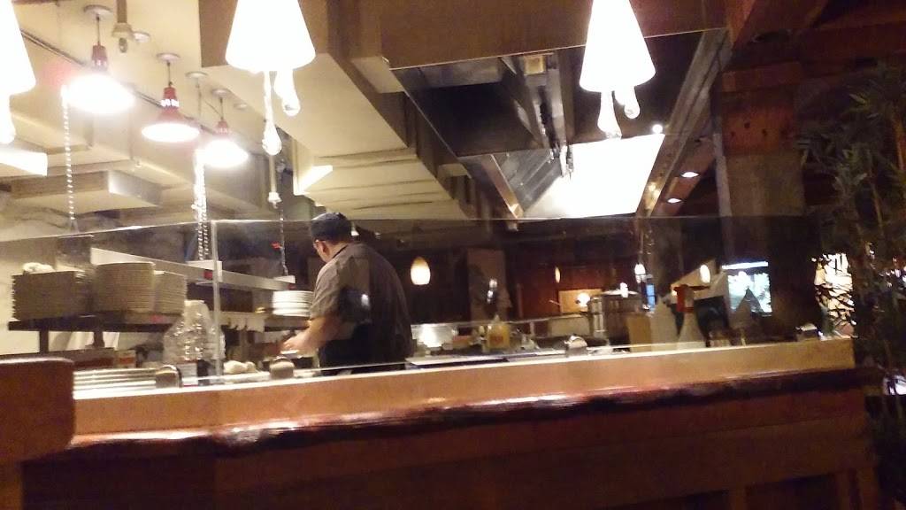 Robata Grill & Sake Bar | restaurant | 3658 The Barnyard, Carmel-By-The-Sea, CA 93923, USA | 8316242643 OR +1 831-624-2643