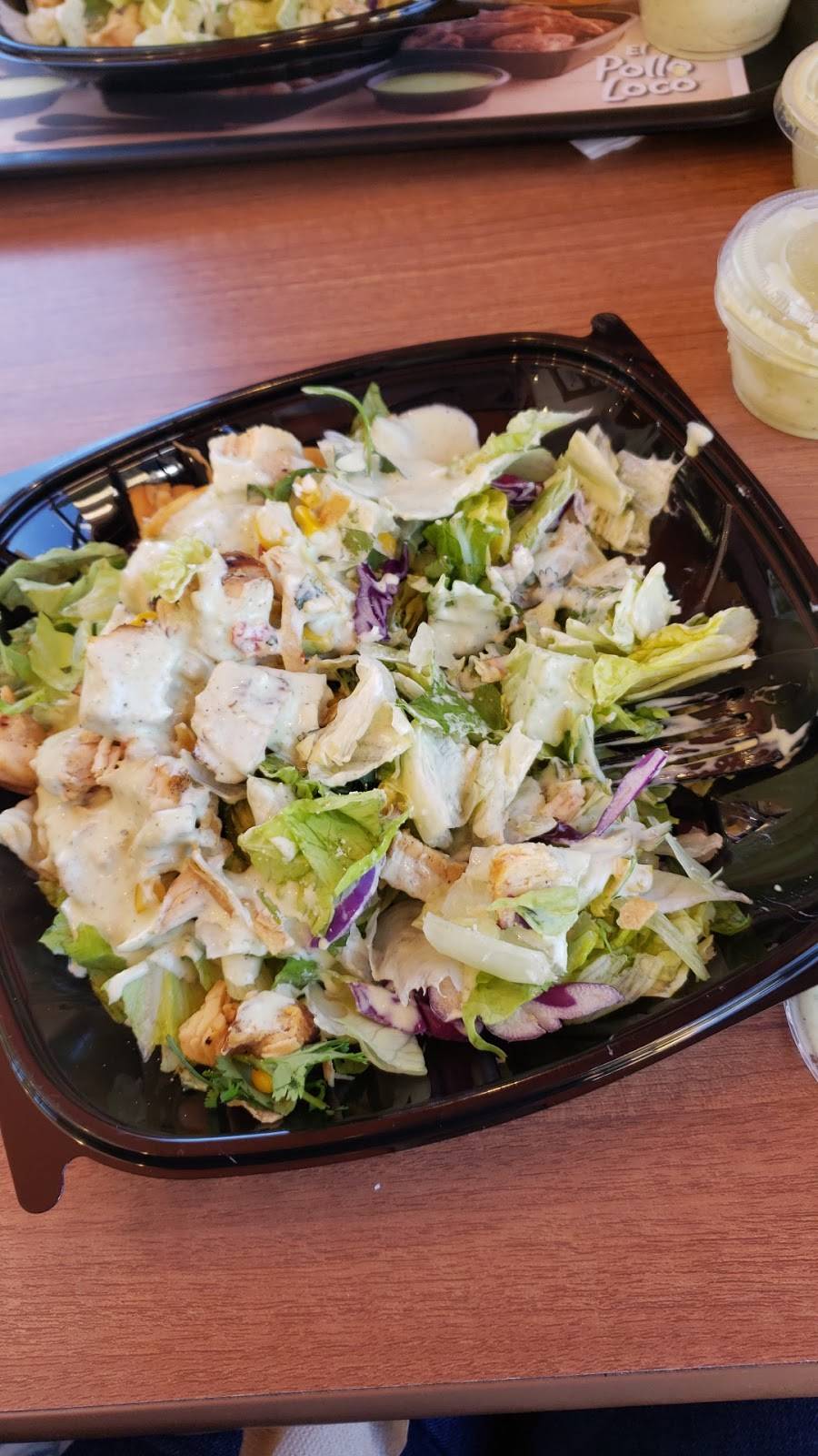 El Pollo Loco | restaurant | 2410 W Northern Ave, Phoenix, AZ 85021, USA | 6022428054 OR +1 602-242-8054