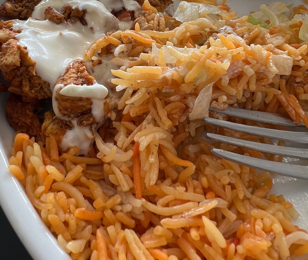 Rice Kingdom | restaurant | 4727 Crawfordville Rd, Tallahassee, FL 32305, USA | 8503393260 OR +1 850-339-3260