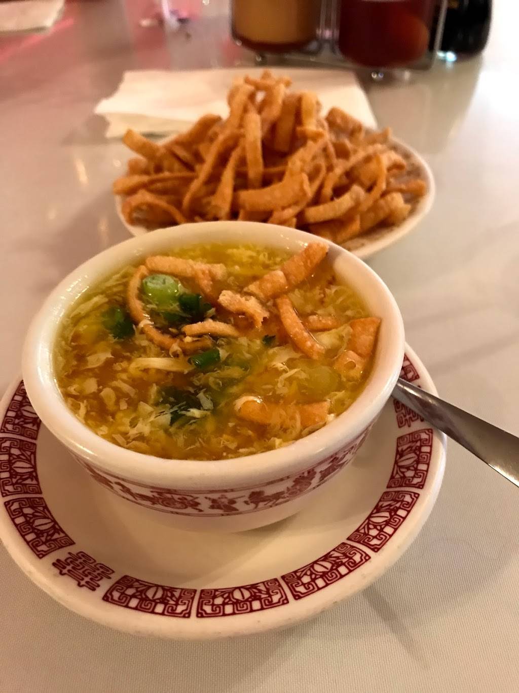 Imperial Garden Chinese Restaurant | restaurant | 3331 Williams Blvd, Kenner, LA 70065, USA | 5044435691 OR +1 504-443-5691