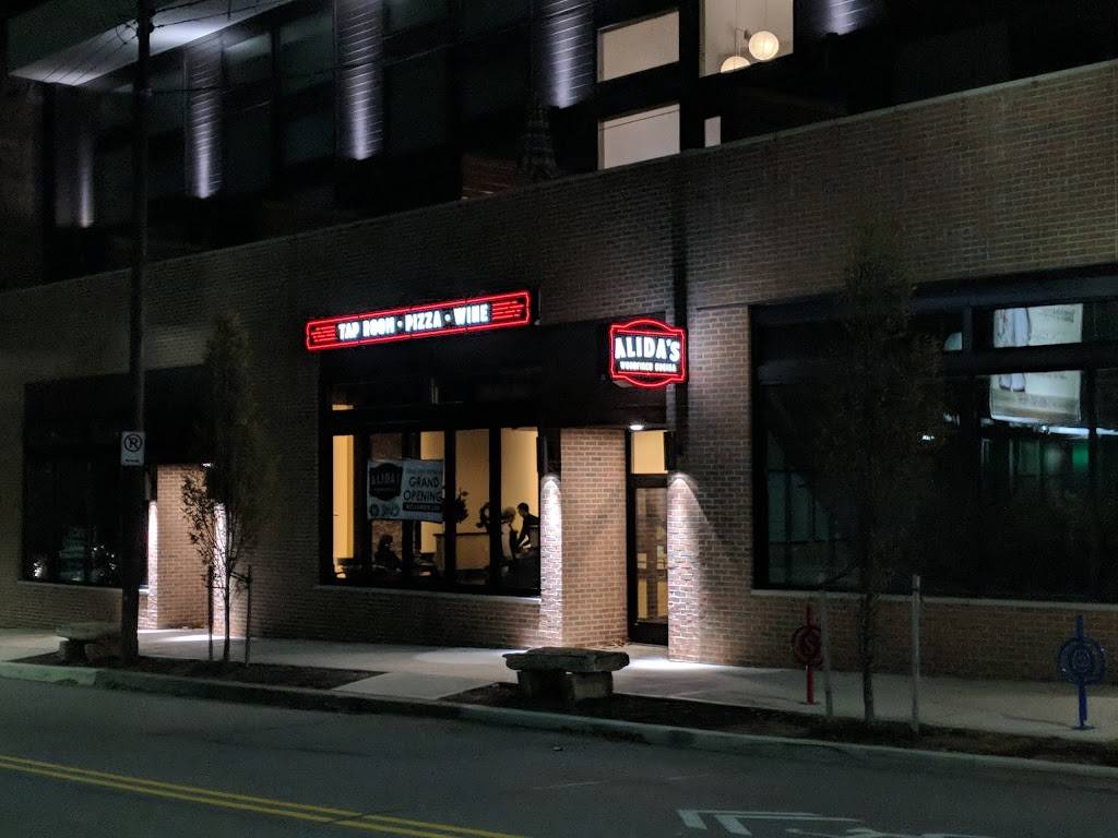 Alidas Woodfired Cucina | restaurant | 3345 Penn Ave #200, Pittsburgh, PA 15201, USA | 4127424495 OR +1 412-742-4495