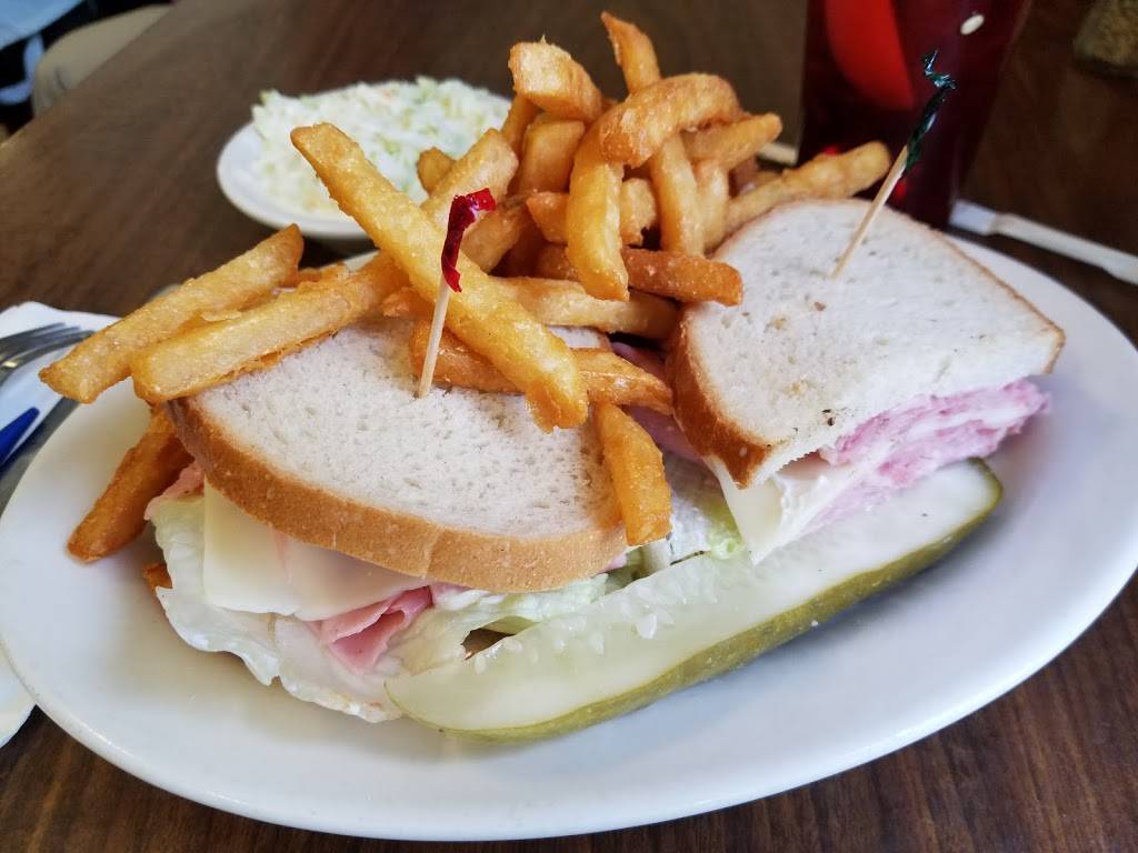 Libbys Restaurant | restaurant | 227 W 8th St, Wilmington, DE 19801, USA | 3026554246 OR +1 302-655-4246