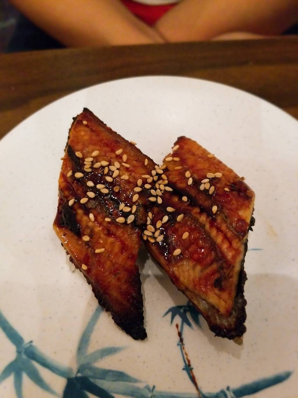 Hiko Sushi | restaurant | 11275 National Blvd, Los Angeles, CA 90064, USA | 3104737688 OR +1 310-473-7688