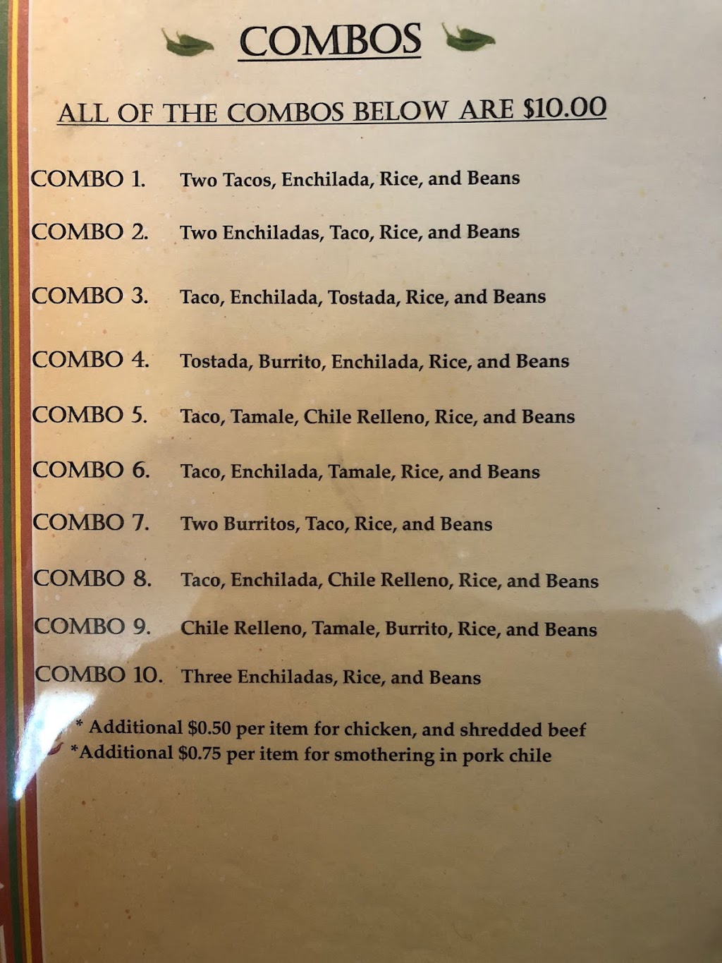 La Familia Prado | restaurant | 1250 Main St, Torrington, WY 82240, USA | 3075341975 OR +1 307-534-1975